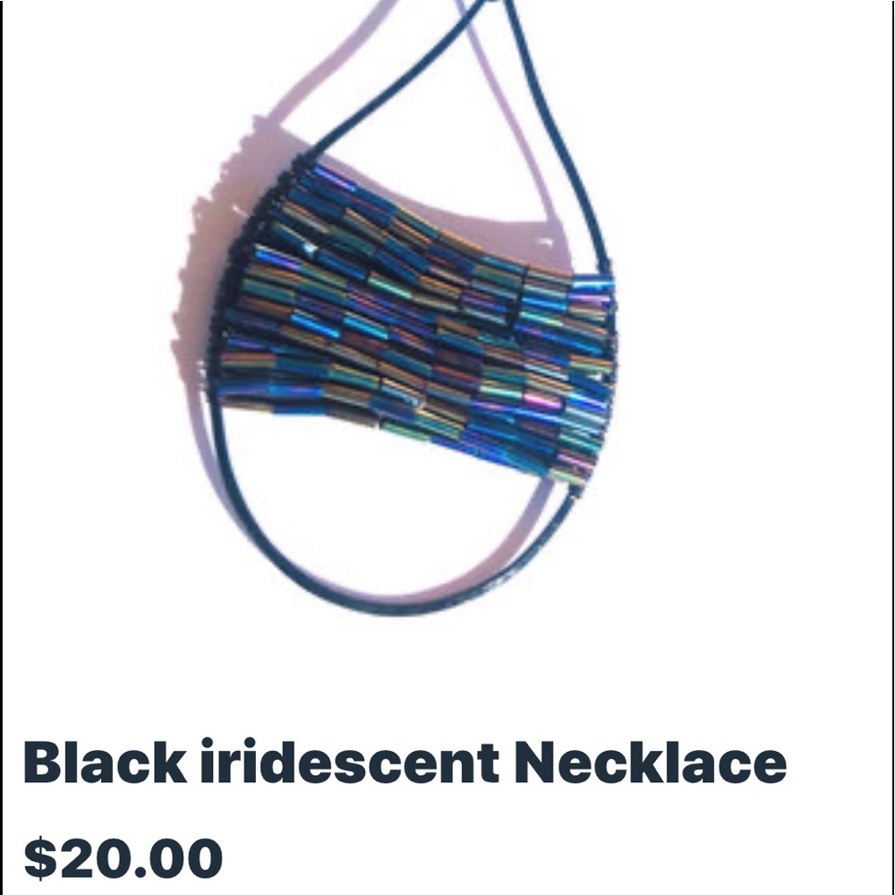 Necklace and or pendant